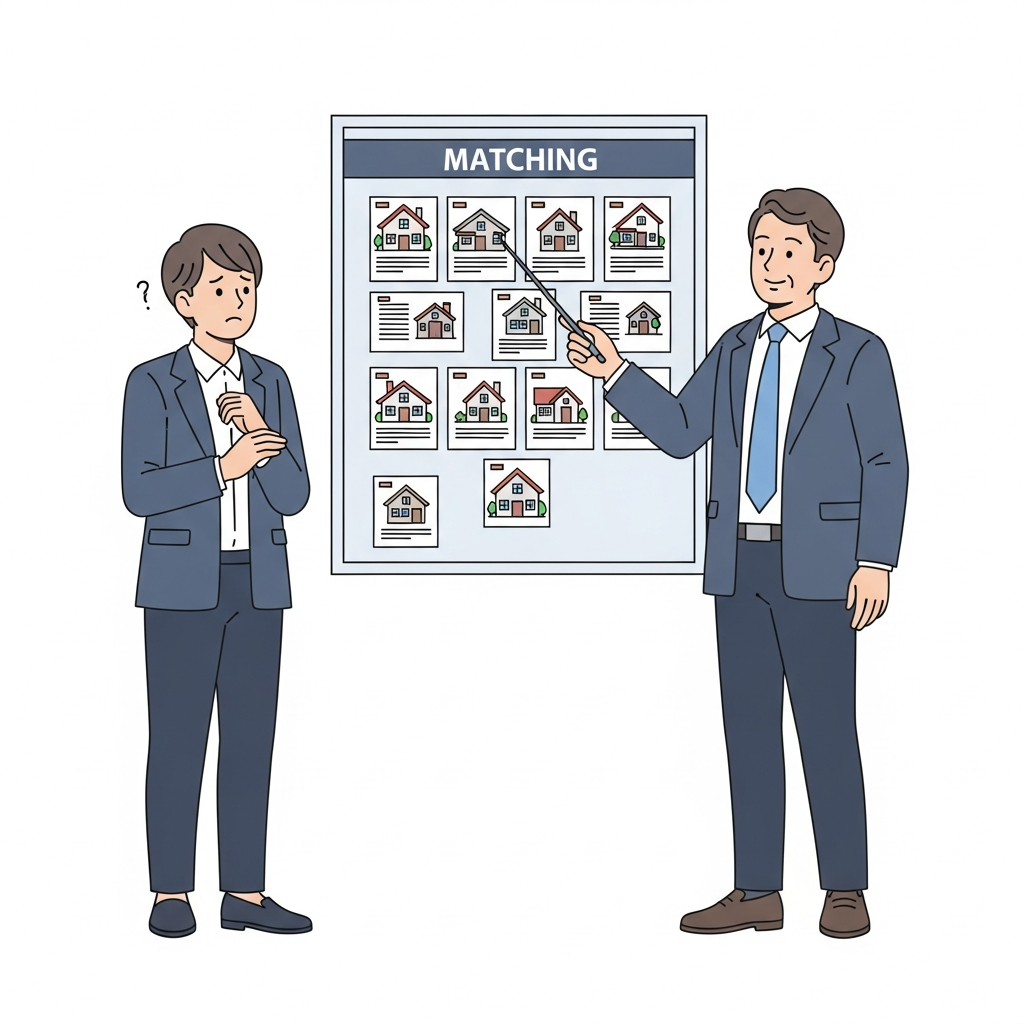 提案精度がベテランに依存